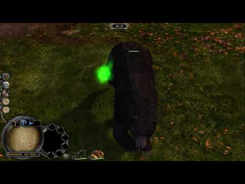 Edain 4.5 Featurette: Beorn