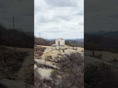 CAPELINHA DO PADRE BELISÁRIO, CATOLÉ DO ROCHA.#tvchicocobradagua #nordeste #turismo #turismo