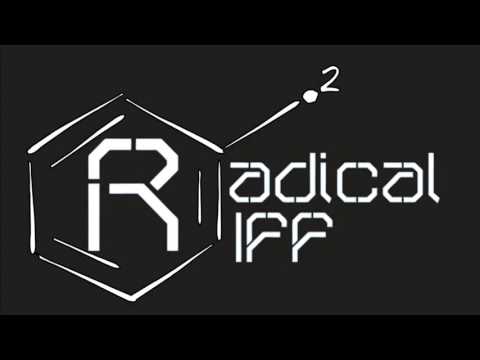 Radical Riff - Quiero ver (Demo)