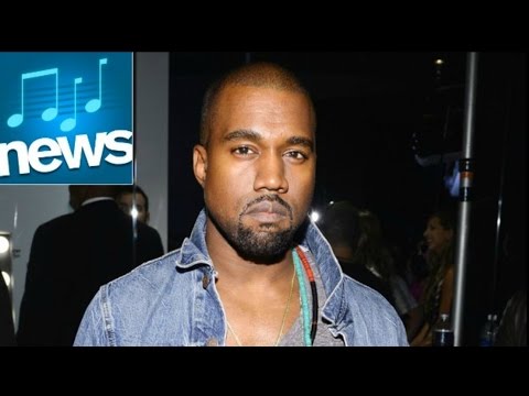 Music News: Kanye West Civil Rights, Black Jesus, Mike Brown