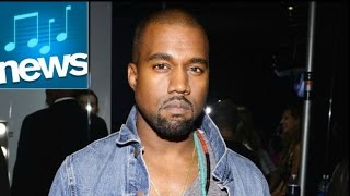 Music News: Kanye West Civil Rights, Black Jesus, Mike Brown