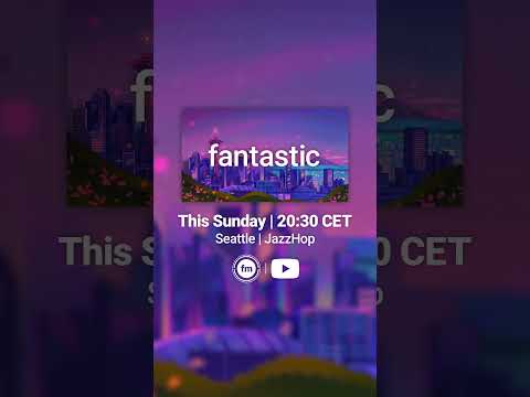 Video Thumbnail: Seattle | JazzHop Music Mix Premiere