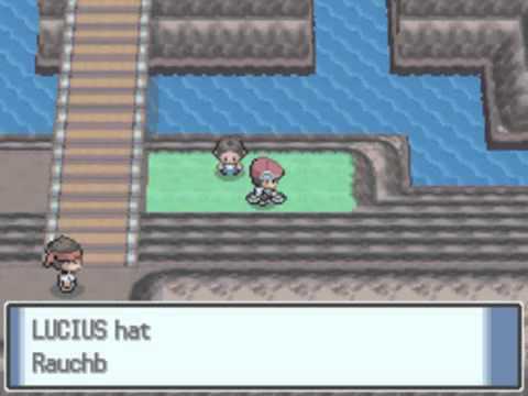 Pokemon Platin [#023] - Route 210 (2/2) + Route 211 (Elysses-Teil)