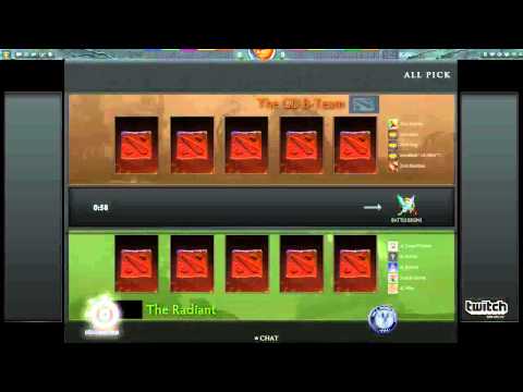 TPL Season 3 Absolute Legends vs Zero #3