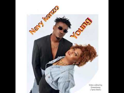 Navy Kenzo - Young (Prod. By Buskilaz)