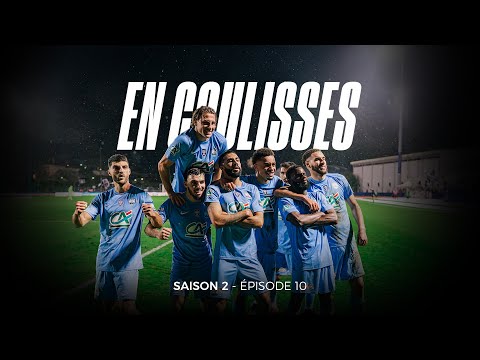 En Coulisses -  Destination 16ème #S02E10