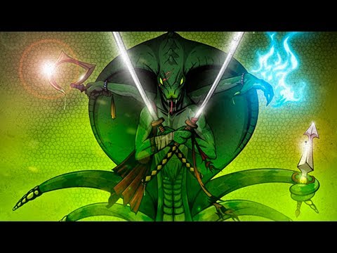 Focus Fire x Astomi - Basilisk