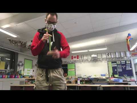 Yoyo Trick Tutorial - Spinny Dog (Frontstyle Repeater)