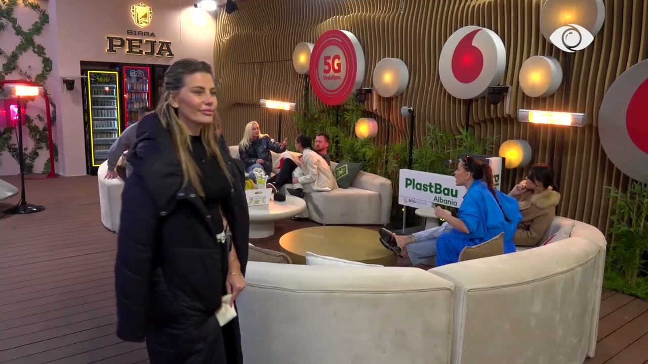 “Kështu e keni në plan t’i nxirrni jashtë? Me këto provokime?”/ Danja debaton me Eglin