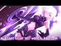 Nightcore - Shape Of You (Rock Version) || Lyrics Nightcore - Shape Of You (Rock Version) || Lyrics