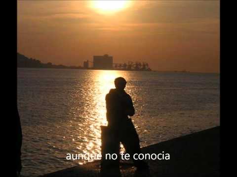 Aunque No Te Conocía - Marggell Willmore