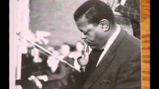 Oscar Peterson live in Tokyo 1975 Autumn leaves