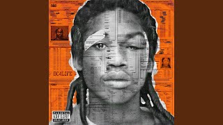 Way Up (feat. Tracy T)