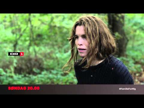 Arvingerne II | Afsnit 6 | Trailer | DR1