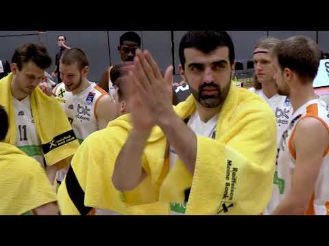 BSL 17 RD BK IMMOUnited Dukes vs Oberwart Gunners