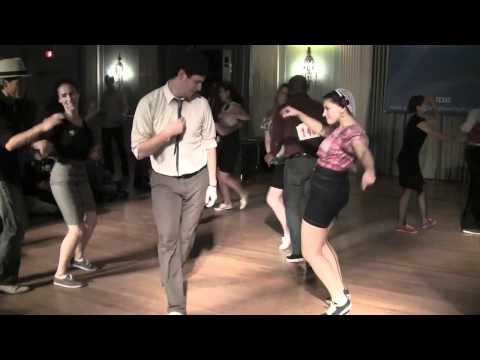 2011 Lone Star Championships - Advanced J&J Finals - All-Skate