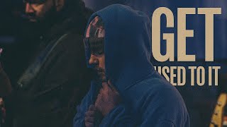 Justin Bieber – Get Used To It (Live on Twitch Performance) @justinbieber 