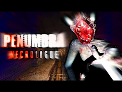 Penumbra: Necrologue isn't very good