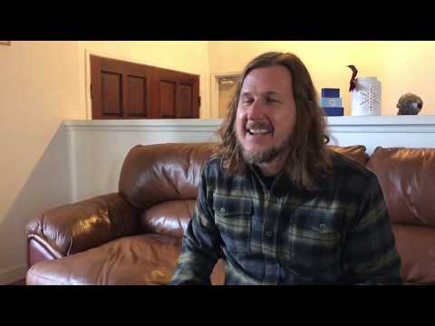 Orange County Hardcore Scenester: Aftermath #39 - Jeff Meets Todd