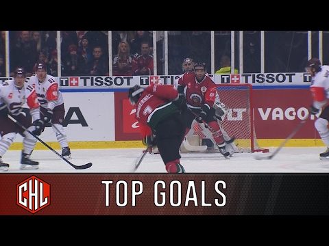 Top Goals - Final