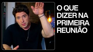 COMO FECHAR 100% DOS SEUS CLIENTES DE DESIGN NA PRIMEIRA REUNIÃO