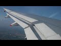 British Airways Airbus A319 131 Takeoff From London Heathrow Airport 10 07 2017