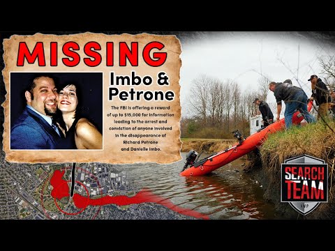 COLD CASE: What Really Happened to Danielle and Richard?