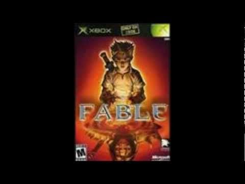 Fable TLC - Unused Fanfare 2