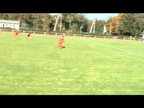 Punktspiel Penig II - Sachsenburg 1:1 am 02.10.2011