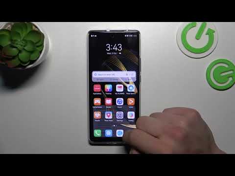Does HUAWEI Nova 10 Have Screen Mirroring?