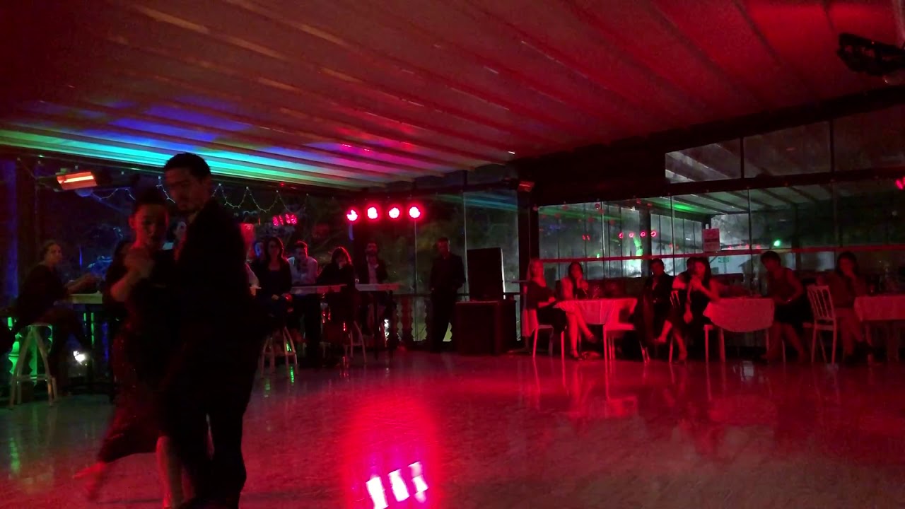 Alejandro Beron & Ezgi Ömüriş-2/4, Milonga Campo