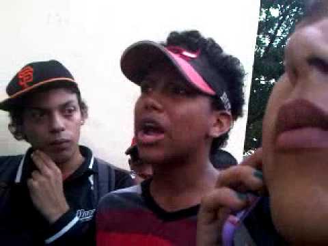 Batallas Exterminio (Semi - Final) Toronto Vs Alkaletra 2Parte