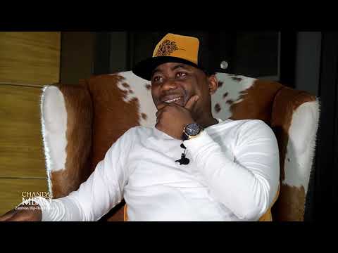 Zambian Hip-Hop History Ep. 3 - 5ive 4our