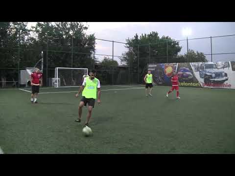 ⏰19 20 ⚽ FC Brewers – F C  Brancoveanu 🏆 B1 Silver Etapa 1   repriza 2