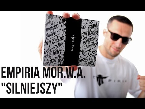 EMPIRIA (WIGOR/PEPER) - Silniejszy prod. soSpecial