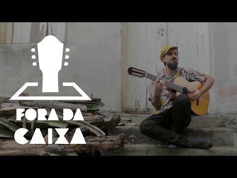 Caê - Tão Blue |FORA DA CAIXA|