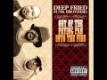 Deep Fried Funk Brothers - 4 And Out Ft. Murs & D-Dub