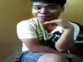 Shae - Sayang (Bapok Version) 
