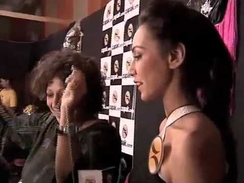 Kiran Thapar Kiran Thapar Anchoring for Zapak