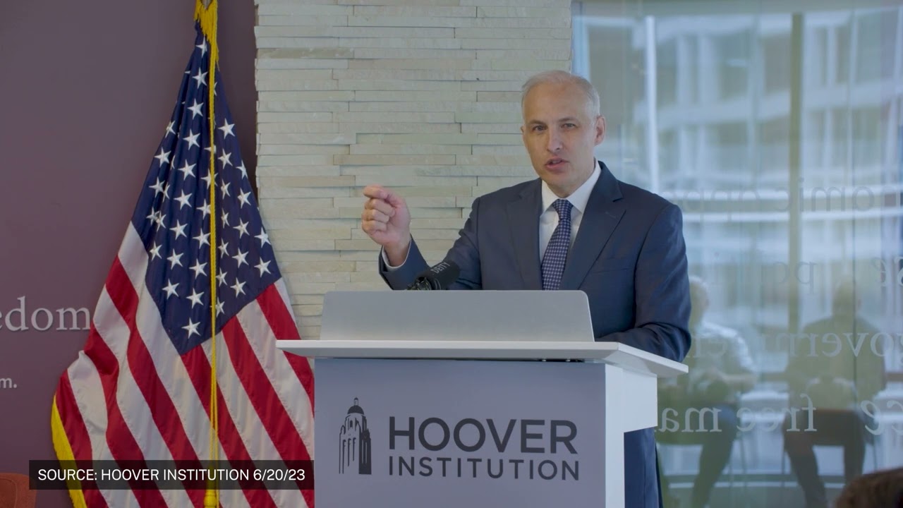 Justice Department Announces New National Security Cyber Section Within National Security Division