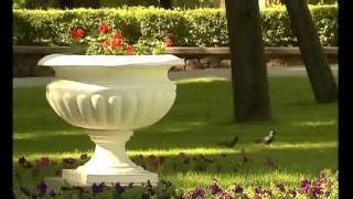 Palace & Park Ensemble, Gomel, Belarus