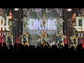 Prodigy Allstars Midnight Encore 2024 Day 2
