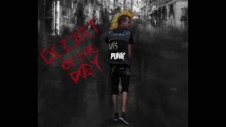 Video DEZERT OF THE DAY - NÁŠ PUNK 2016 [FULL ALBUM]