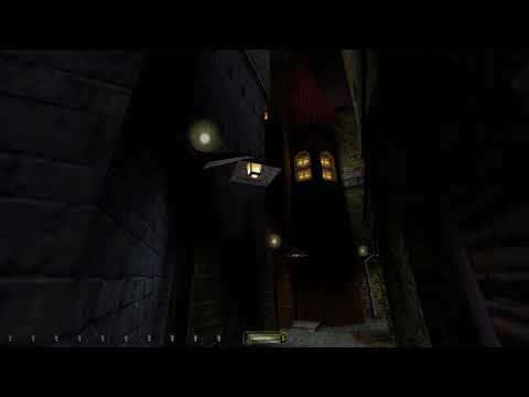 DeepKeen - Don't stop [HQ]