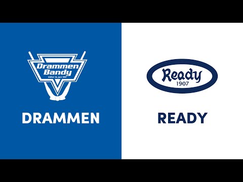 Drammen vs Ready