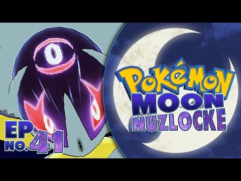 Pokemon :: Moon :: Nuzlocke :: EP - 41 :: Lunala