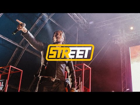 Laioung - Per Davvero (Prod. Laioung) | Real Talk Street