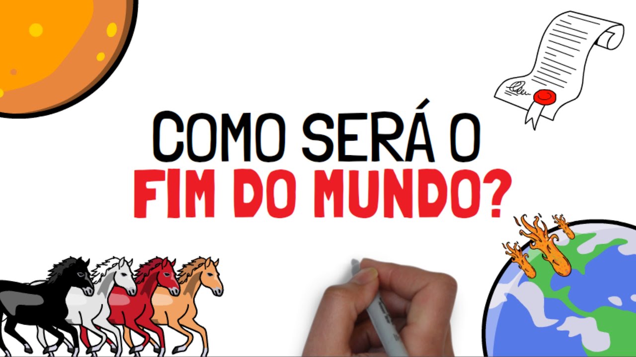 Escatologia Bíblica : Pré-Milenismo, Pós-milenismo, Amilenismo | Entenda as diferenças