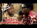 What S Happening The Runaway Season 1 Episode 1 Pilot Episode Classic TV Rewind