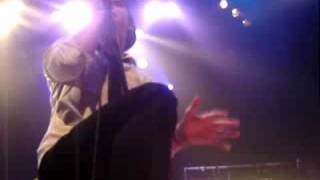 A Change of Pace - Take Care [live]